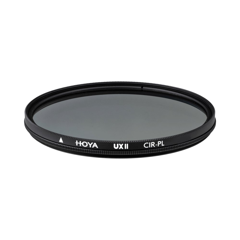Светофильтр Hoya PL-CIR UX II поляризационный 49mm