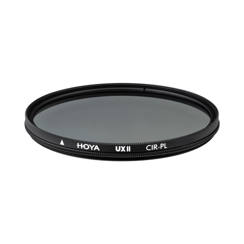 Светофильтр Hoya PL-CIR UX II поляризационный 49mm