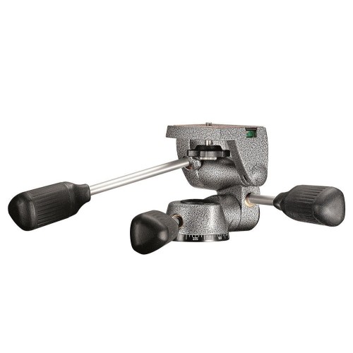 Голова 3D Gitzo G2271M магниевая 2 серии