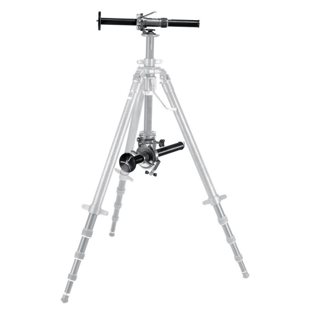 Колонка Gitzo G535 горизонтальная редукторная