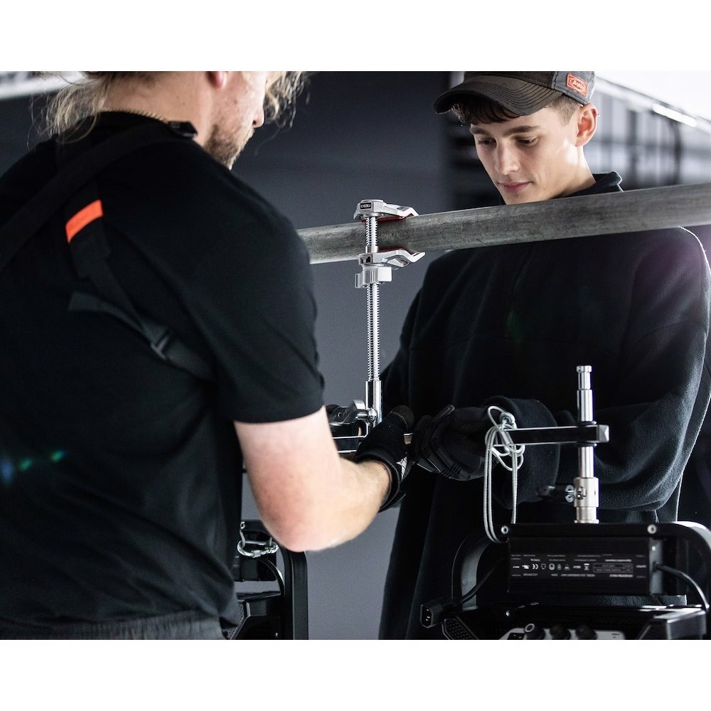 Зажим Manfrotto C152EJ 6'' End Vice Jaw Clamp