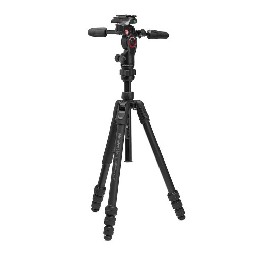 Штатив с головкой Manfrotto MKBFRTA4GTFB-3W Befree GT PRO 3-Way