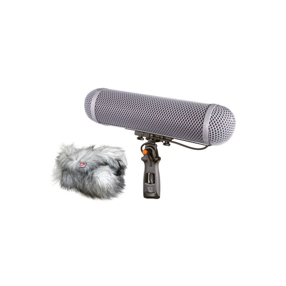 Комплект вертрозащиты Rycote Modular Windshield WS 4 Kit (RYC086001)
