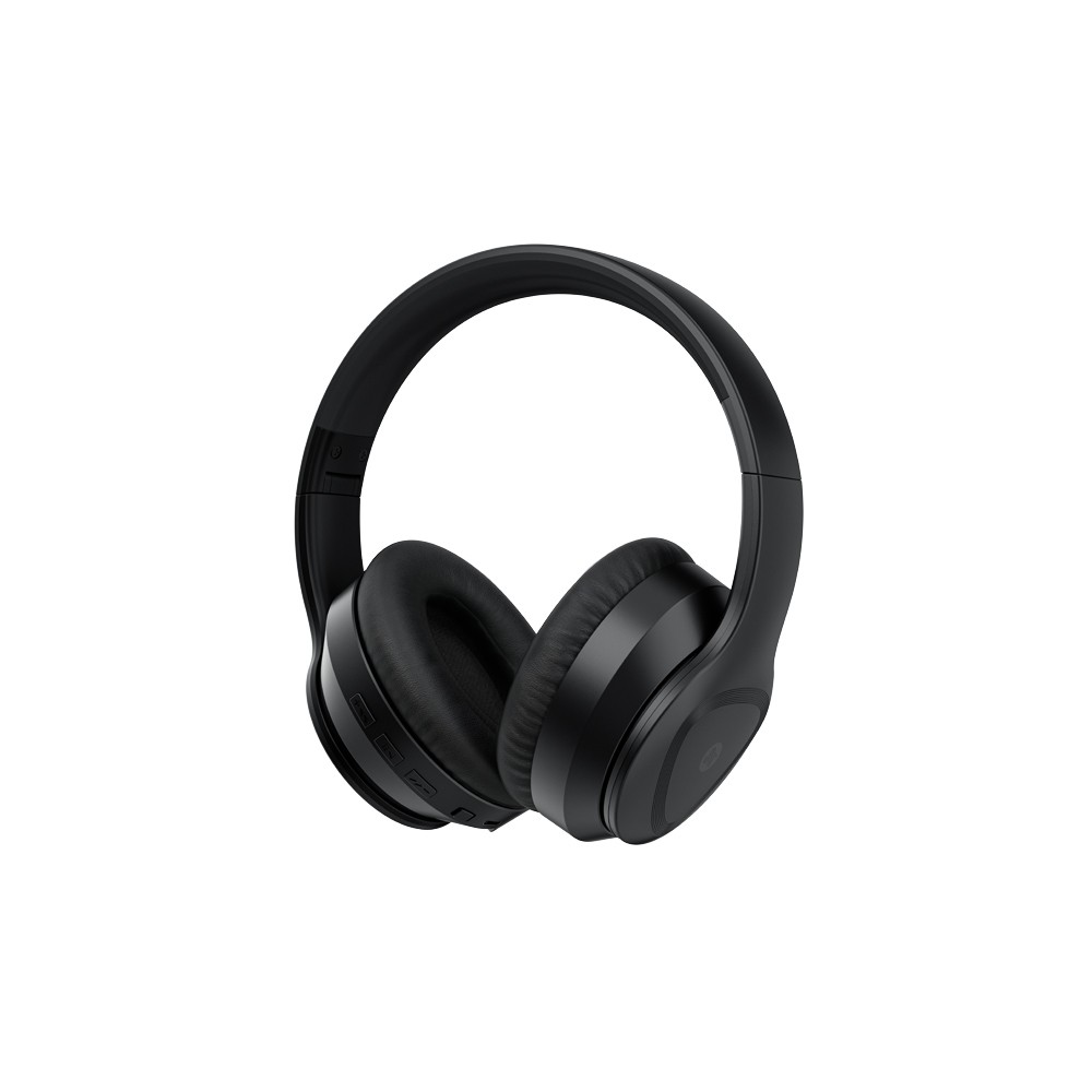 Наушники Saramonic SR-BH600 Wireless ANC черные
