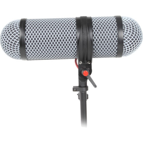 Комплект вертрозащиты Rycote Super-Blimp NTG5 (RYC010326)