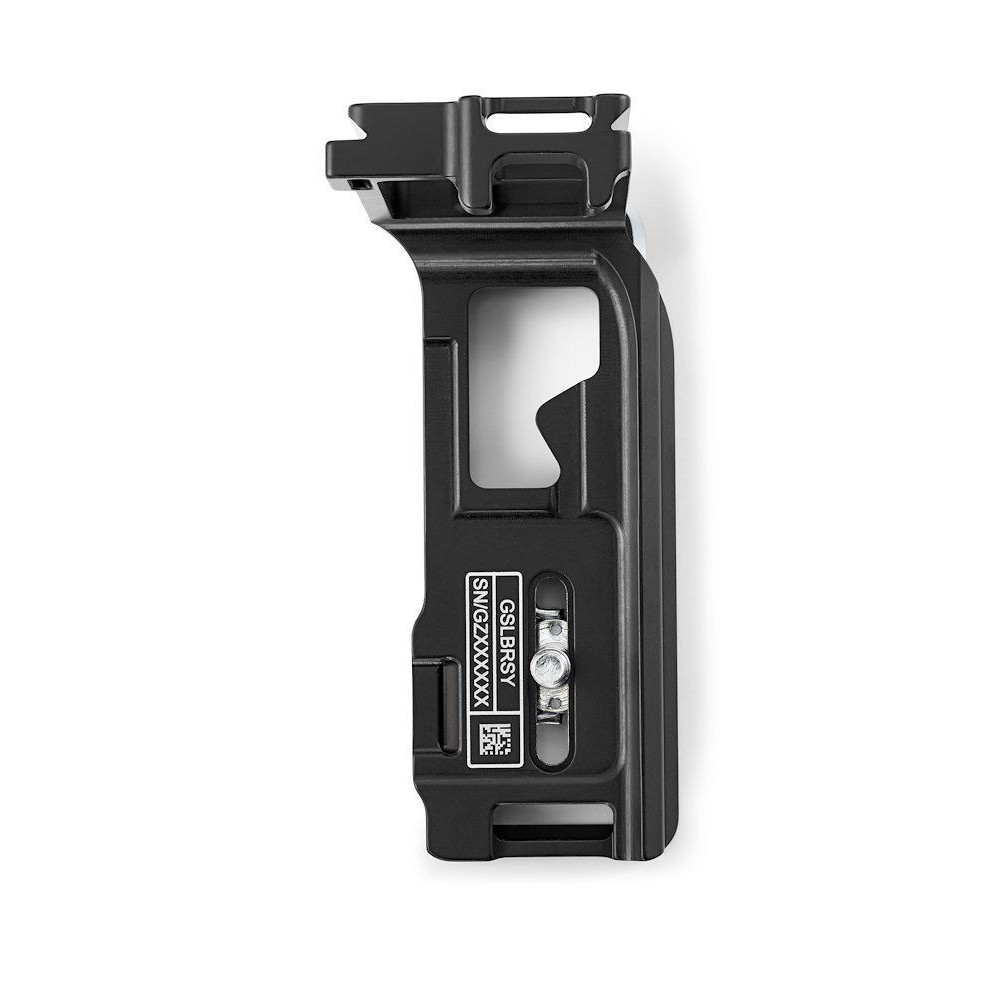 L-площадка Gitzo GSLBRSY для Sony A7R3 и A9