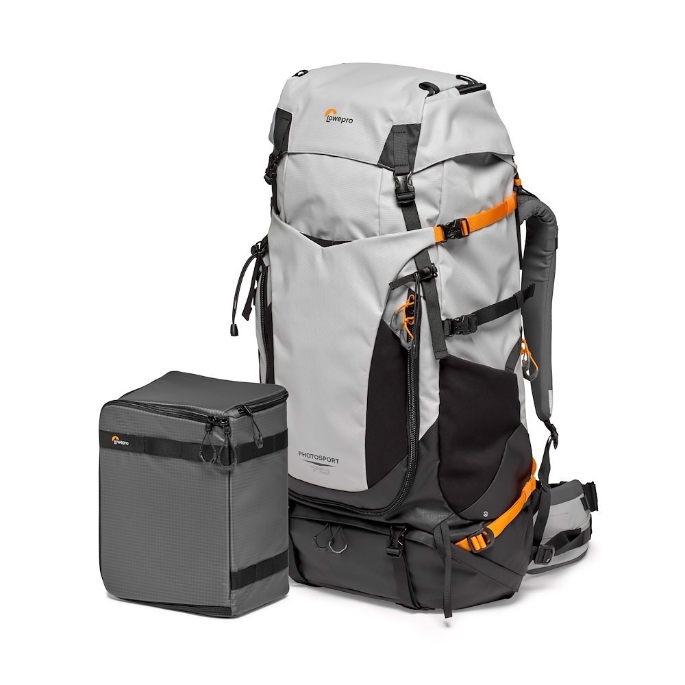 Рюкзак Lowepro PhotoSport Backpack PRO 70L AW III (S-M)