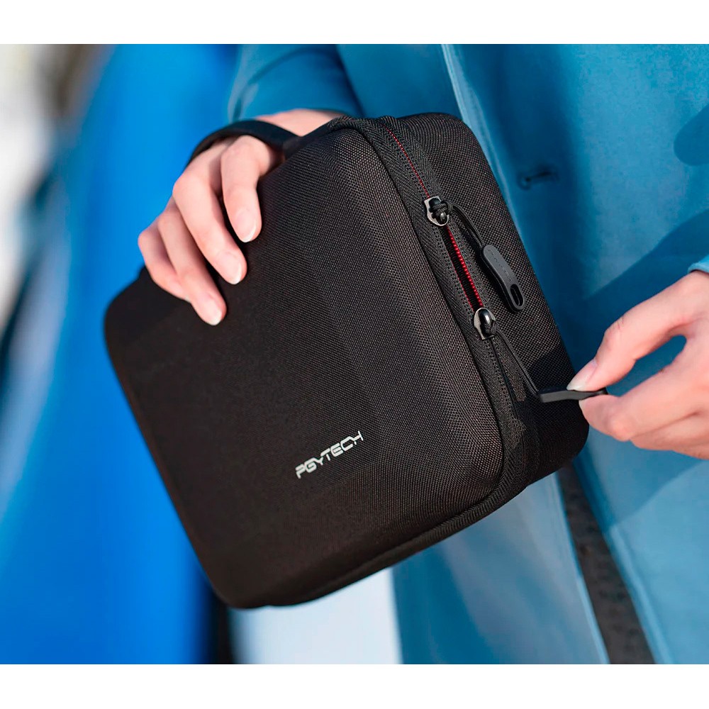 Чехол PGYTECH Action Camera Carrying Case