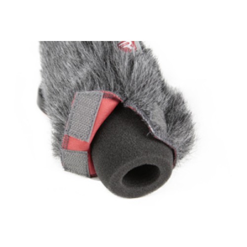 Ветрозащита Rycote 10cm SGM Foam & Windjammer (19/22) (RYC055203)