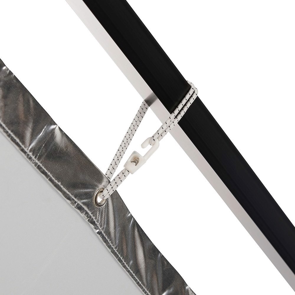 Рама Avenger H1200M Modular Overhead Frame 12х12' (360х360см) модульная