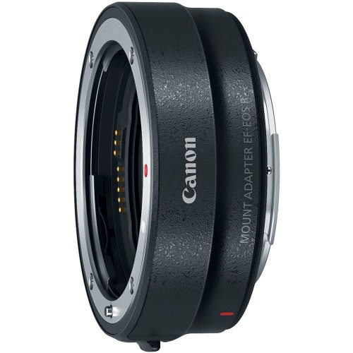 Адаптер Canon Mount Adapter EF-EOS R