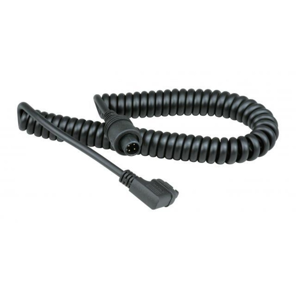 Кабель Nissin Power Supply Cable для вспышек Sony и бат блоков PS8 и PS-300