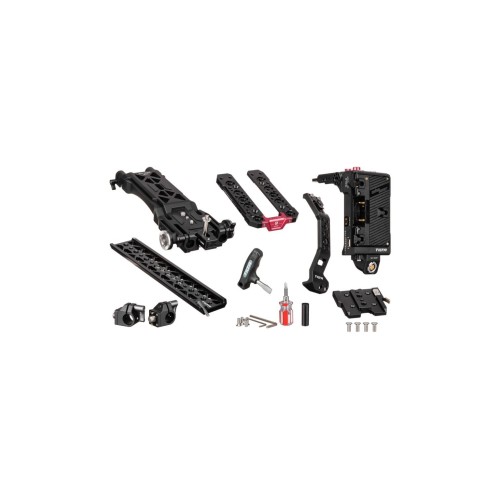 Клетка Tilta Camera Cage Kit для Sony PXW-FX9 V-Mount (ES-T18-V)