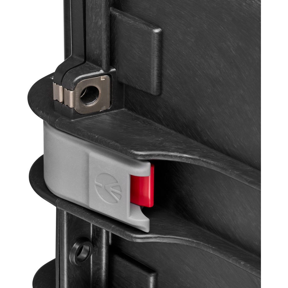 Кейс на колесах Manfrotto Pro Light Reloader Tough-55 LowLid