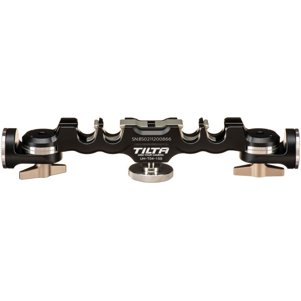 Рукоятка Tilta быстросъемная Nucleus-M Nucleus-M Handle Bridge 15/15mm