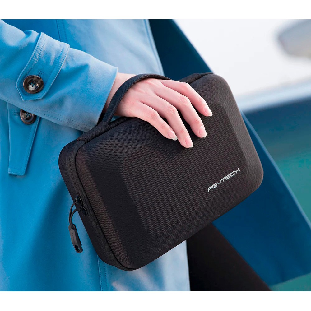Чехол PGYTECH Action Camera Carrying Case