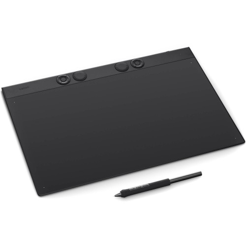 Графический планшет Wacom Intuos Pro Creative Pen Tablet Large (2025)