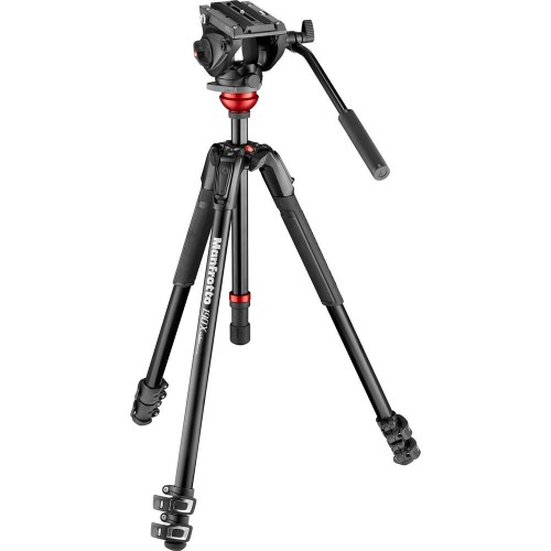 Видеоштатив Manfrotto MVK500190XV