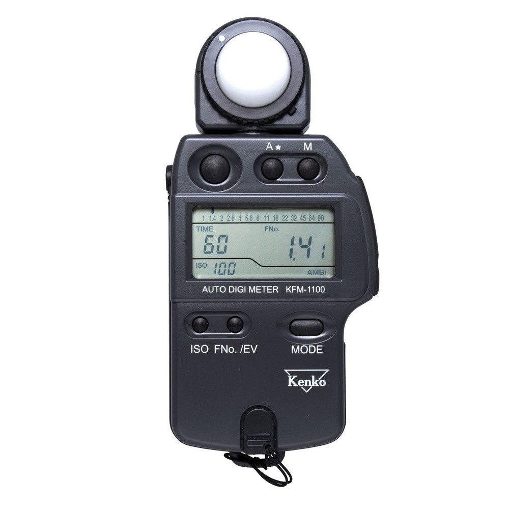 Флешметр Kenko KFM-1100