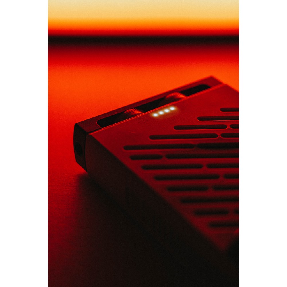 Осветитель светодиодный Zhiyun FIVERAY M40