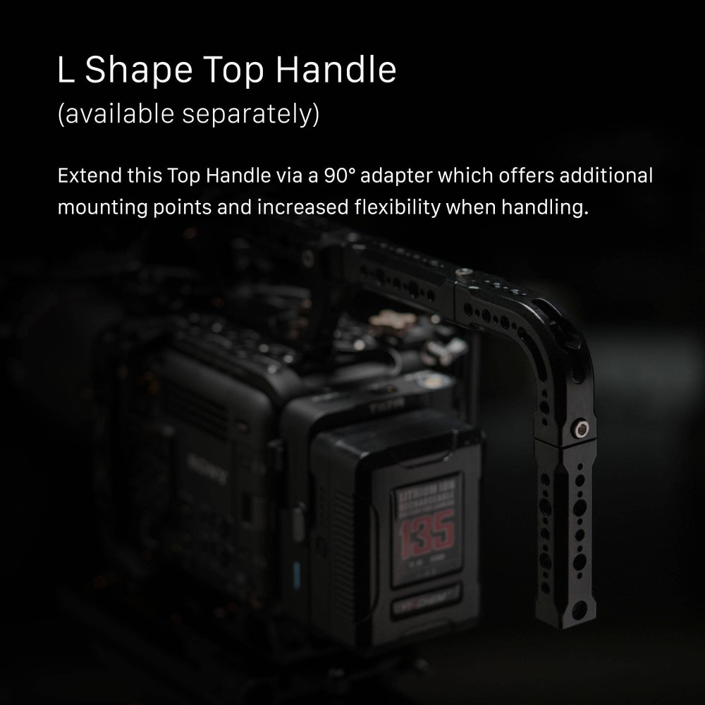 Клетка Tilta для Sony BURANO Basic Kit - ESR-T18-A