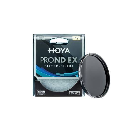 Светофильтр Hoya PROND EX 64 нейтрально-серый 52mm