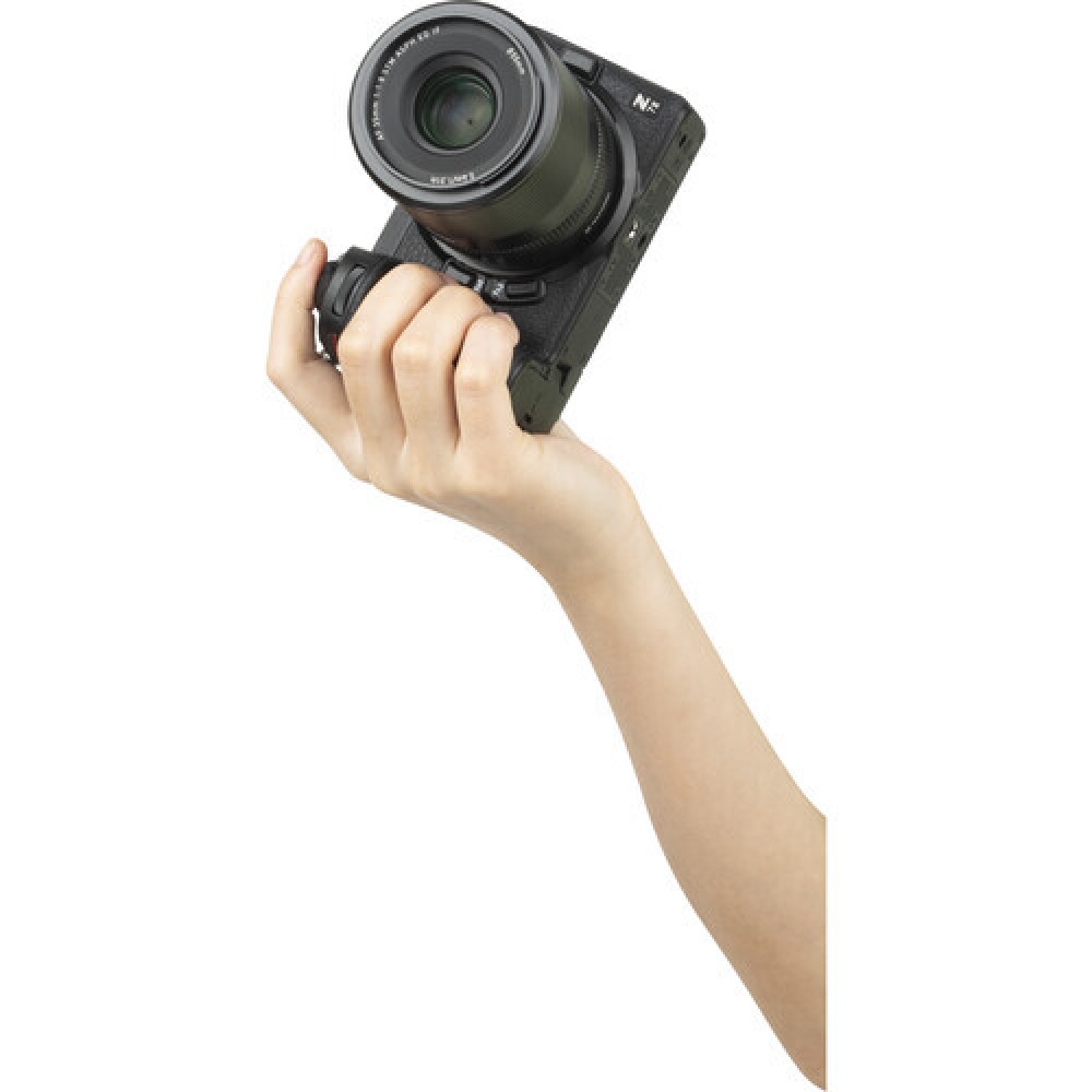 Объектив Viltrox AF 35mm F1.8 Z для Nikon Z