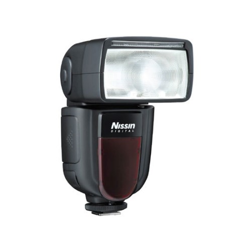 Вспышка Nissin Di-700A for Fuji