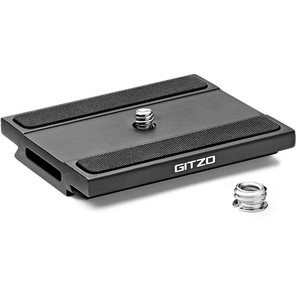 Видеоголова Gitzo GHF2W 2 Way Fluid Head жидкостная