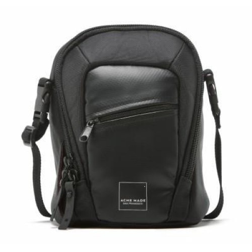 Фотосумка Acme Made Union Ultra Zoom черный