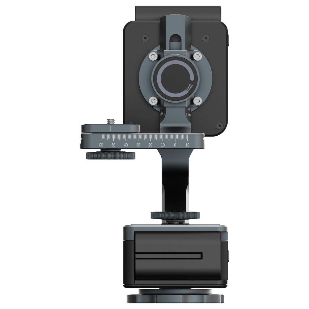 Слайдер Zeapon SS-E2P AXIS 100 Pro моторизированный (3 оси движения)