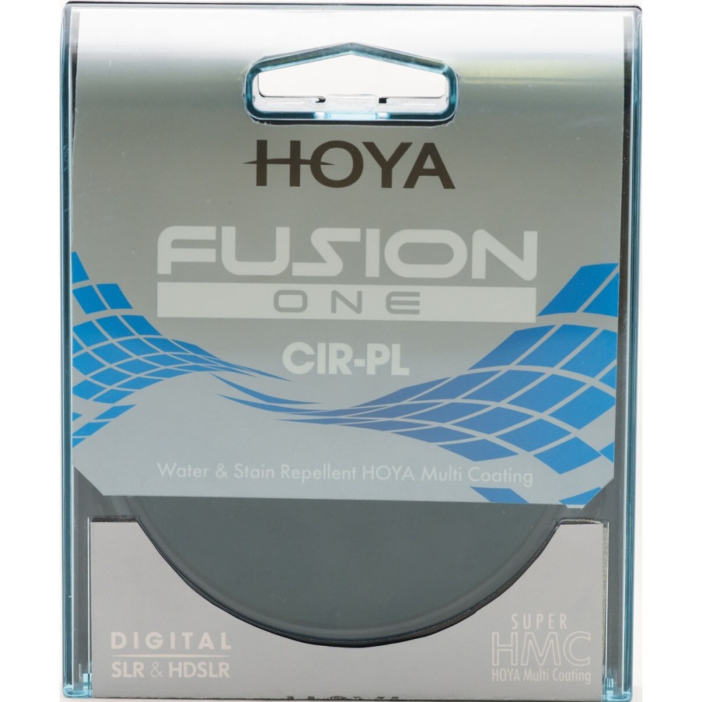 Светофильтр Hoya PL-CIR Fusion One Next поляризационный 40.5mm