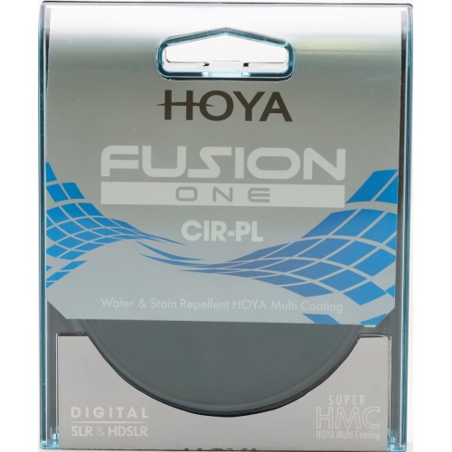 Светофильтр Hoya PL-CIR Fusion One Next поляризационный 40.5mm