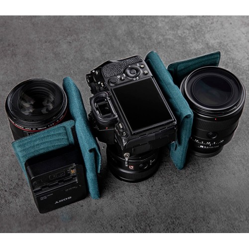 Сумка PGYTECH OneMo Sling 11L Space Black