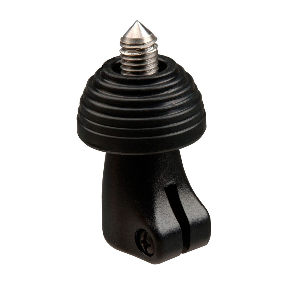 Шип Manfrotto 116SP1 Spiked Foot для штатива с круглой ножкой 11.6 мм, 1 шт