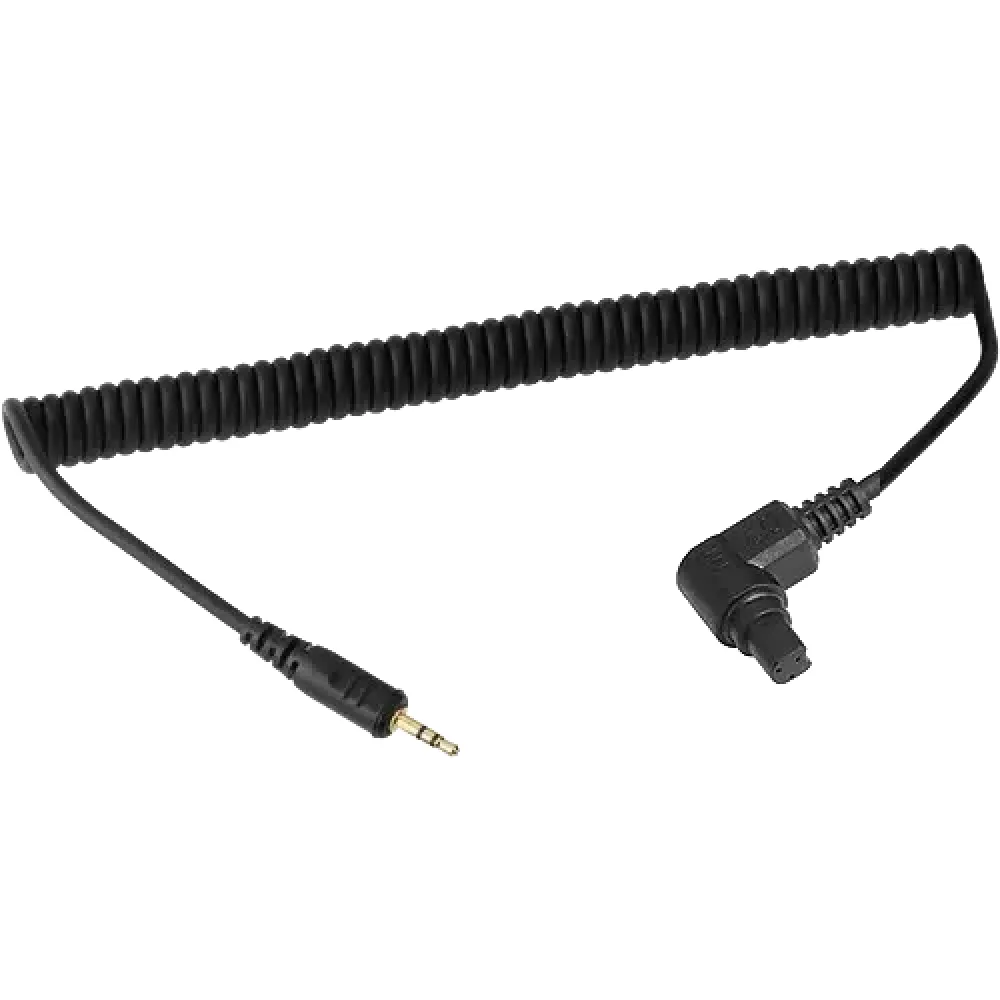 Кабель Zeapon Shutter Release Cable C3 для Canon