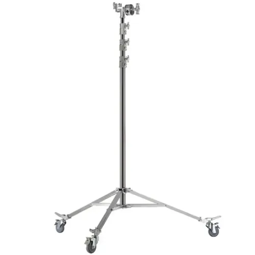 Стойка на колесах Kupo 610MRH Medium Overhead Roller Stand