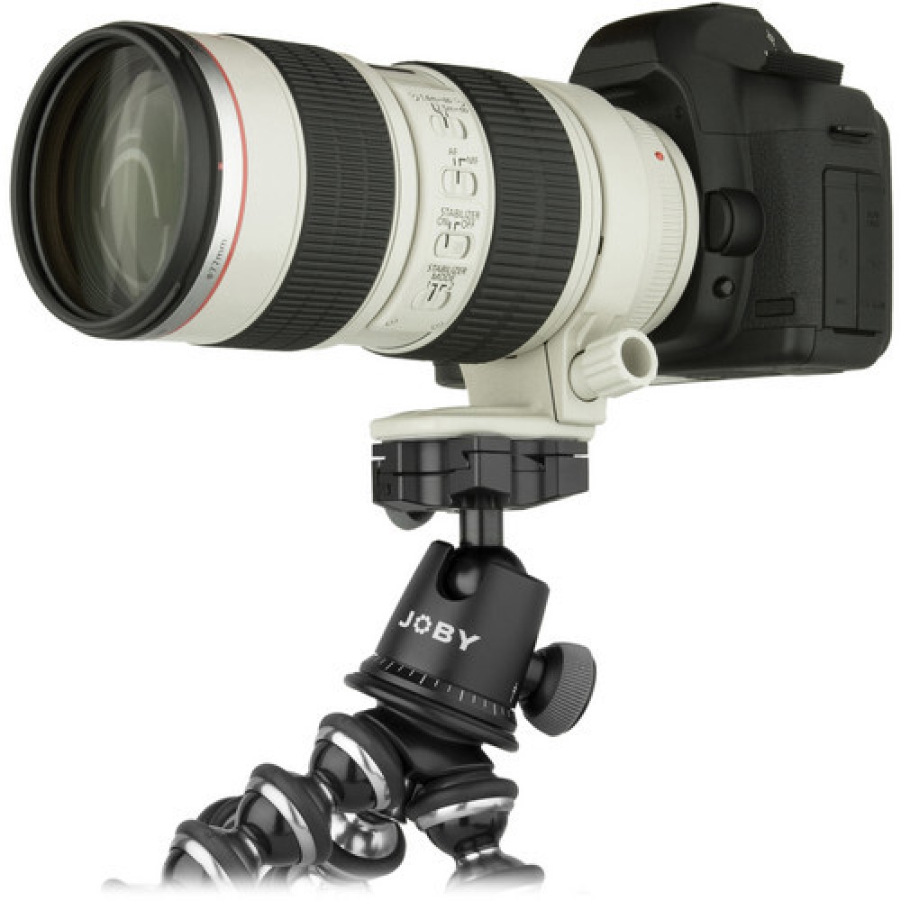 Голова шаровая Joby J-BH2 Ballhead X
