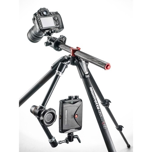 Штатив Manfrotto MT055CXPRO3