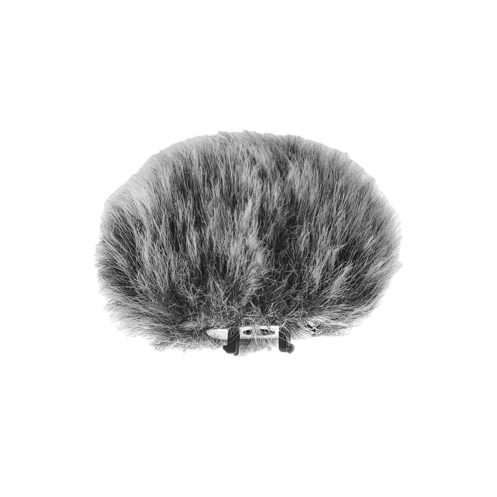 Ветрозащита Saramonic SR-WS5 для передатчика Blink900 TX, меховая