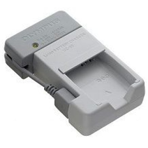 Зарядное устройство Olympus UC-90 для литиевого аккумулятора LI-90B