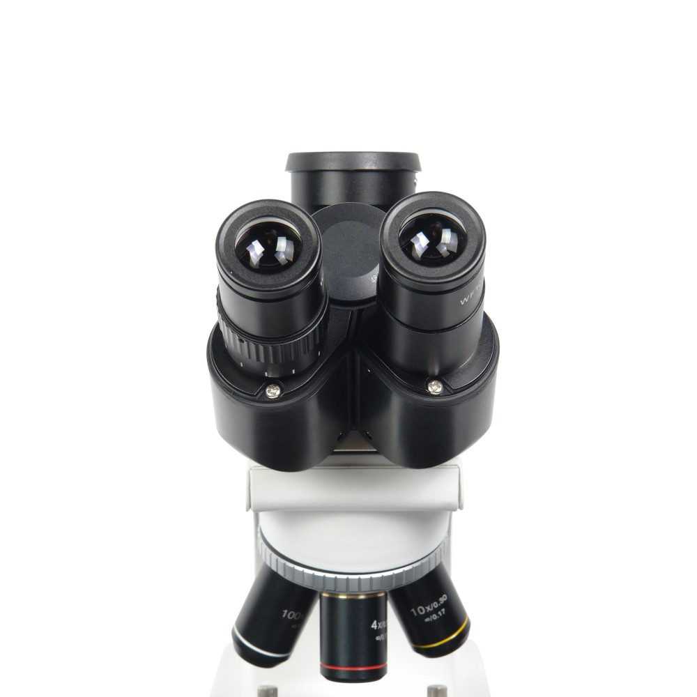 Микроскоп биологический Микромед 1 (вар. 3-20 inf.)