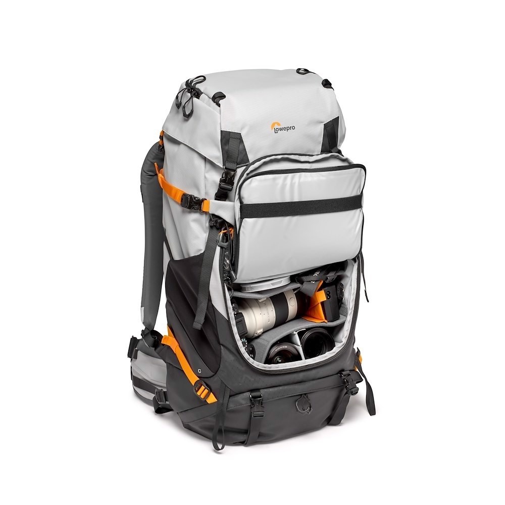 Рюкзак Lowepro PhotoSport Backpack PRO 55L AW III (S-M)
