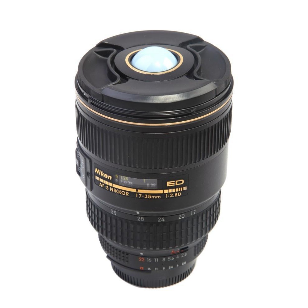 Крышка Flama FL-WB52N на объектив для защиты и установки баланса белого, 52mm