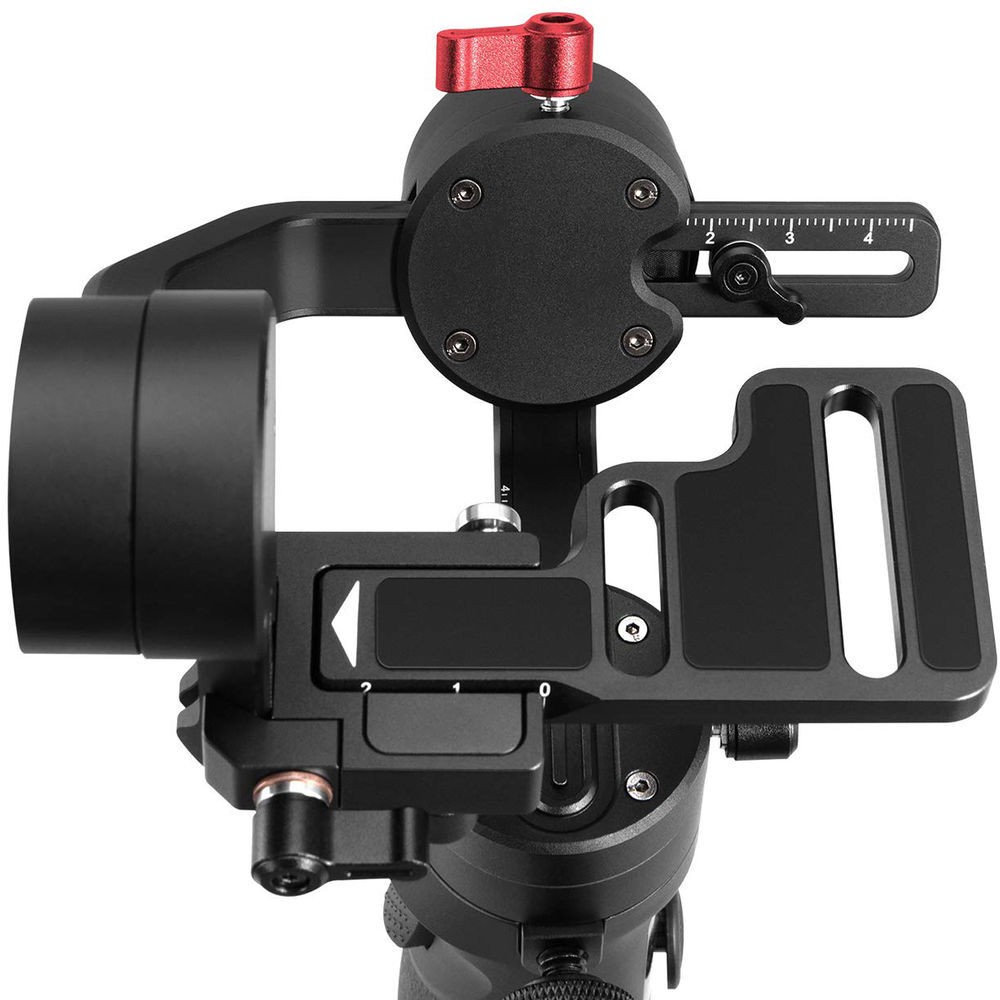 Стабилизатор Zhiyun Crane M2