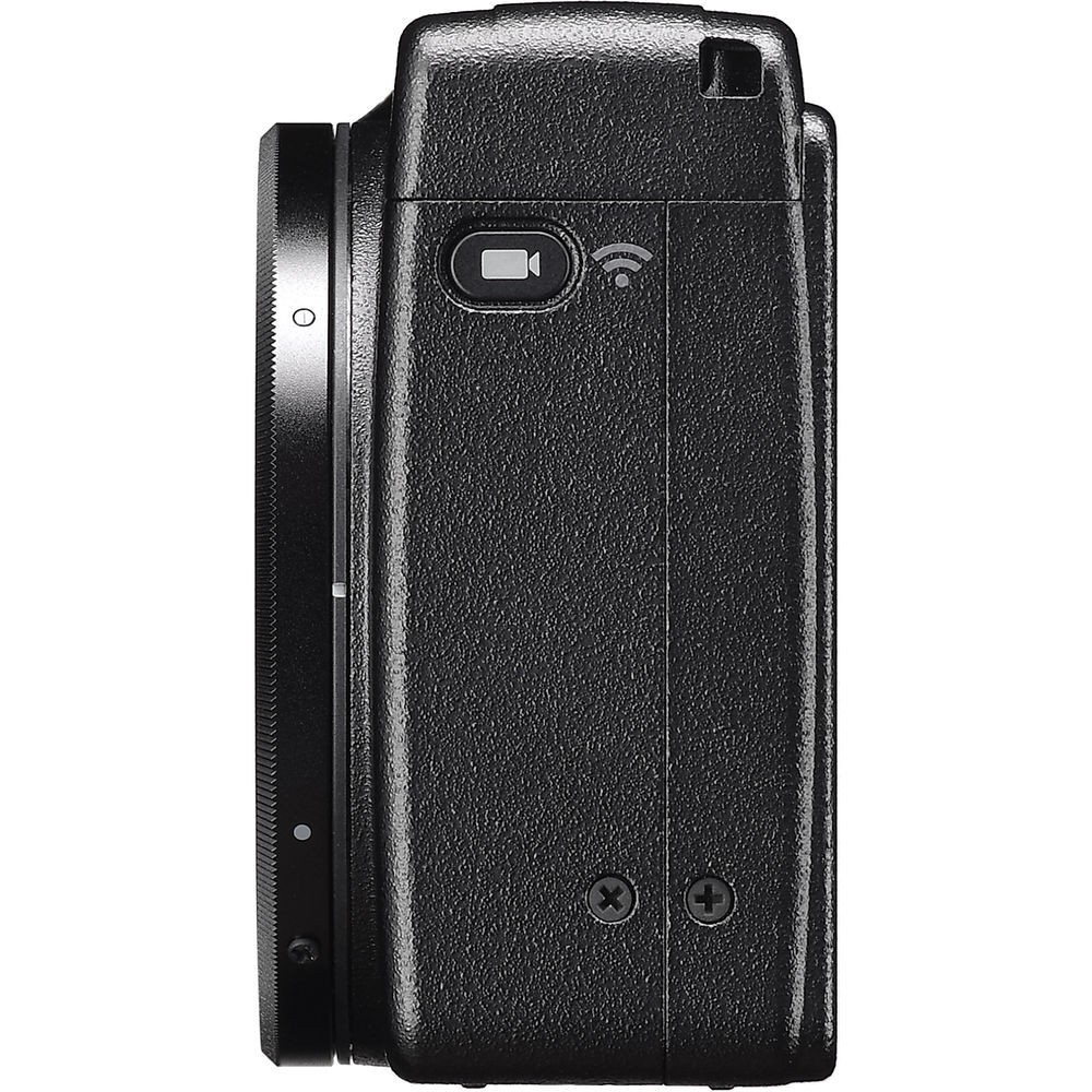 Фотоаппарат Ricoh GR III (EU, без AC)