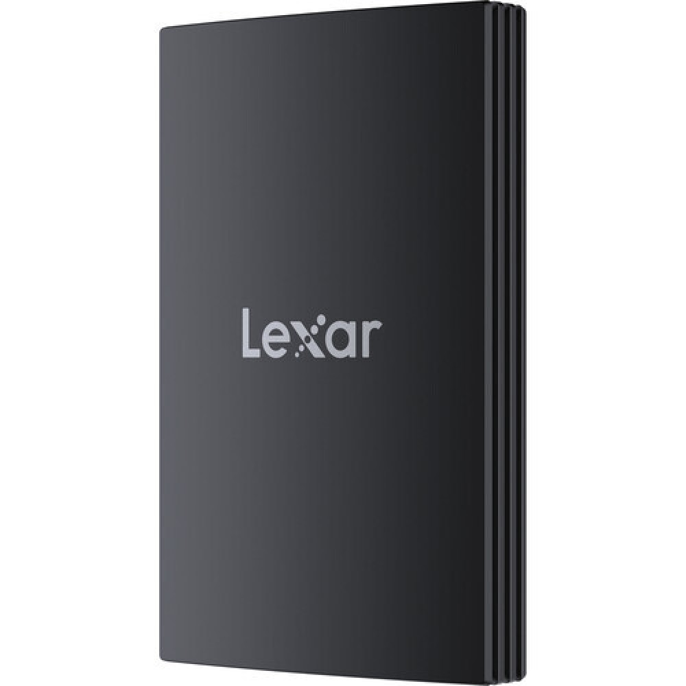 Внешний накопитель Lexar ARMOR 700 SSD 1TB USB3.2 Gen2x2, R/W 2000/2000 МБ/с