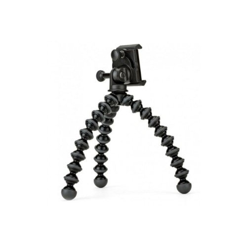 Штатив Joby GripTight GorillaPod Stand PRO с держателем для смартфона