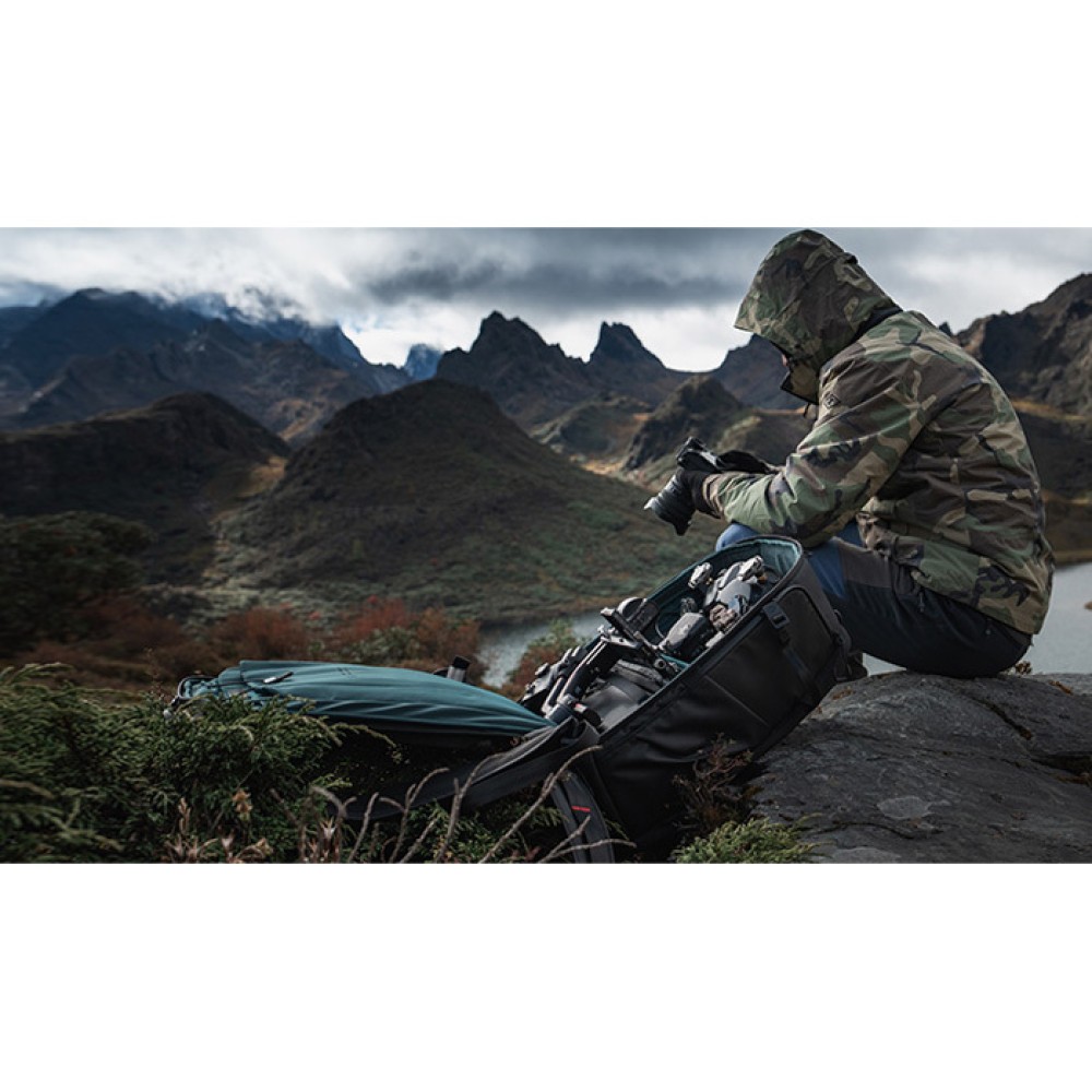 Рюкзак PGYTECH OneMo 2 25L Space Black