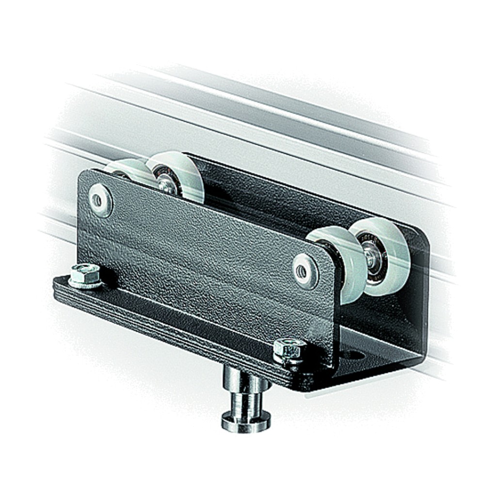 Каретка Manfrotto FF3228 Dismountable Carriage Black разборная для Sky Track